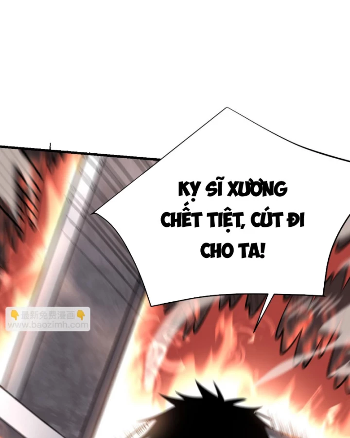 Ta Trở Thành Đại Phản Diện Của Toàn Sever Chapter 26 - Trang 3