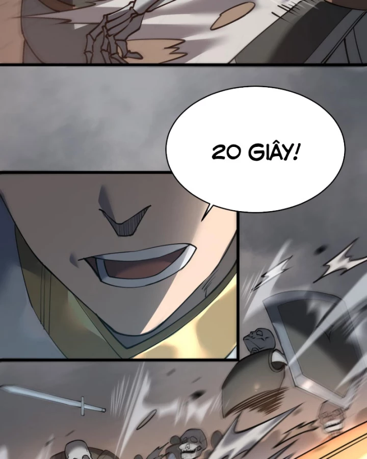 Ta Trở Thành Đại Phản Diện Của Toàn Sever Chapter 26 - Trang 3