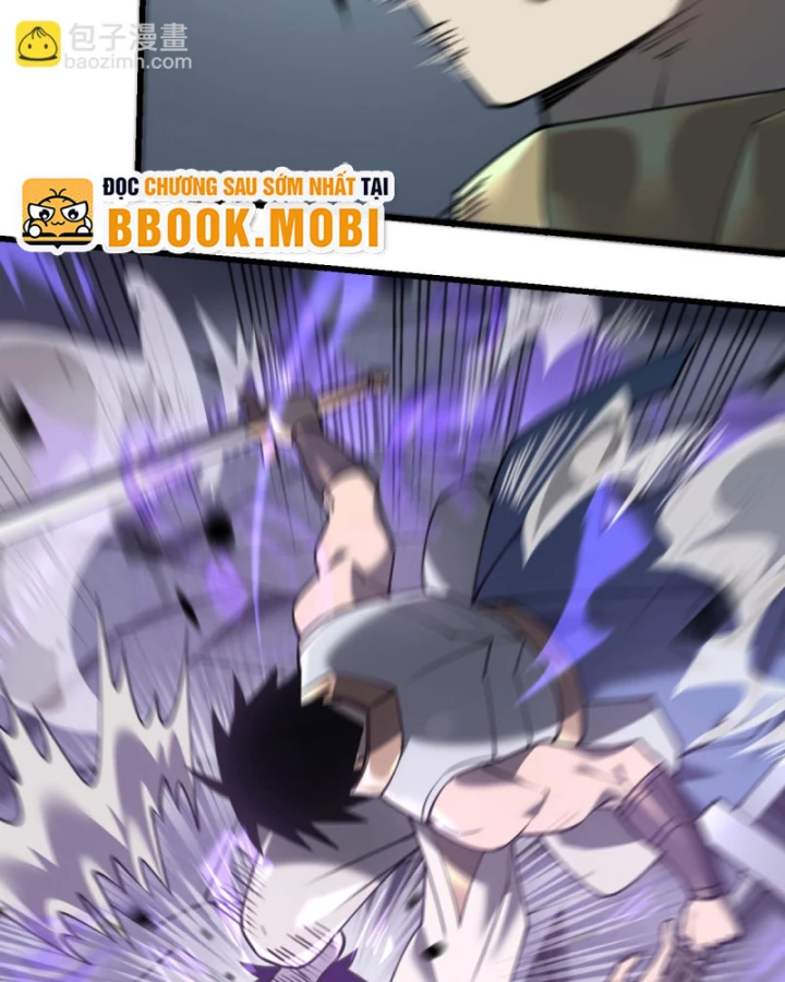 Ta Trở Thành Đại Phản Diện Của Toàn Sever Chapter 26 - Trang 3
