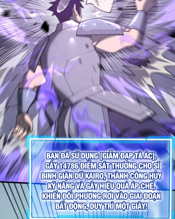Ta Trở Thành Đại Phản Diện Của Toàn Sever Chapter 26 - Trang 3