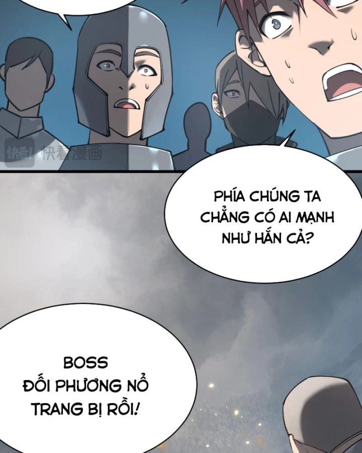 Ta Trở Thành Đại Phản Diện Của Toàn Sever Chapter 26 - Trang 3