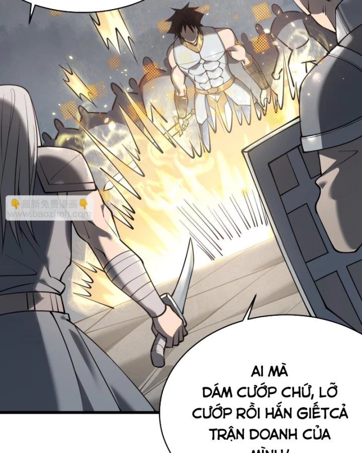 Ta Trở Thành Đại Phản Diện Của Toàn Sever Chapter 26 - Trang 3