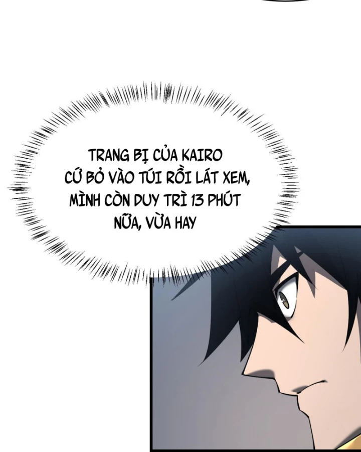 Ta Trở Thành Đại Phản Diện Của Toàn Sever Chapter 26 - Trang 3