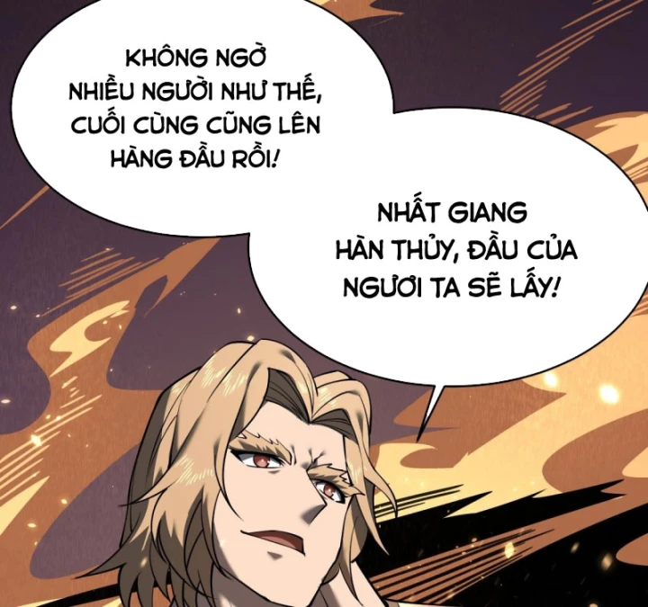 Ta Trở Thành Đại Phản Diện Của Toàn Sever Chapter 26 - Trang 3