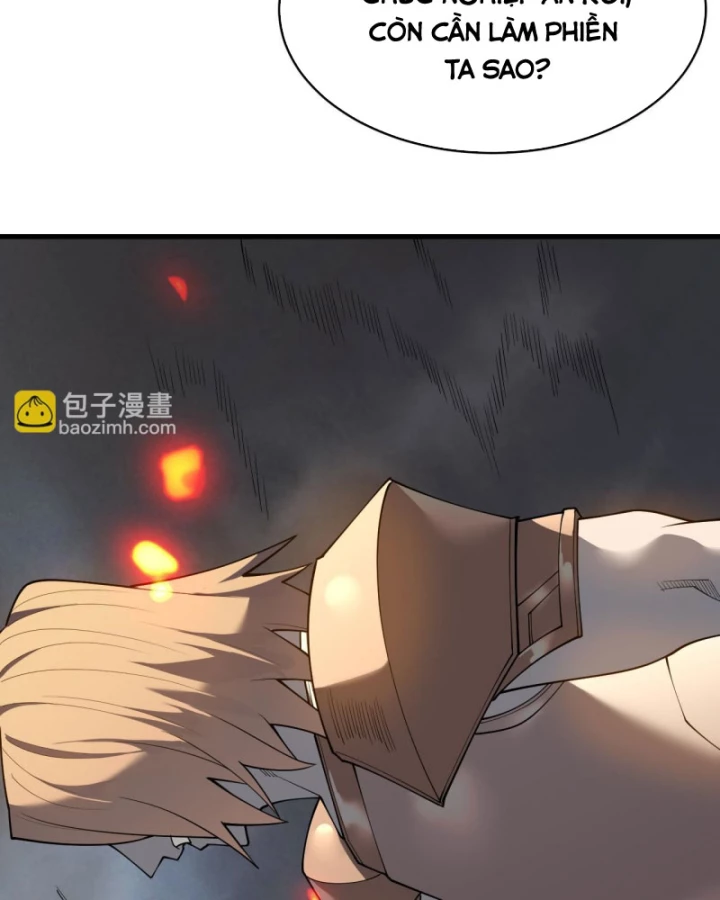 Ta Trở Thành Đại Phản Diện Của Toàn Sever Chapter 27 - Trang 3