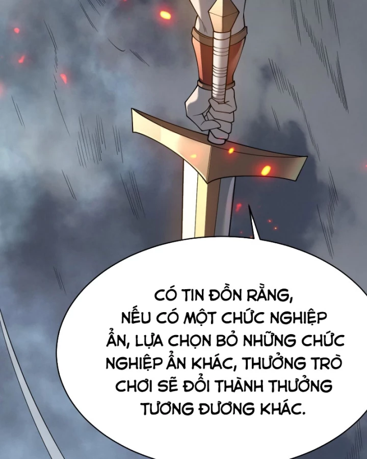 Ta Trở Thành Đại Phản Diện Của Toàn Sever Chapter 27 - Trang 3