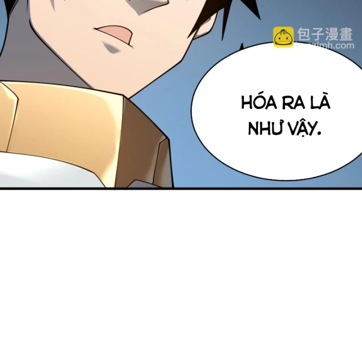 Ta Trở Thành Đại Phản Diện Của Toàn Sever Chapter 27 - Trang 3
