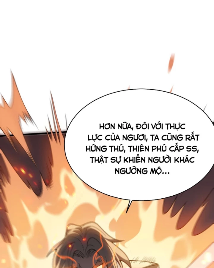 Ta Trở Thành Đại Phản Diện Của Toàn Sever Chapter 27 - Trang 3