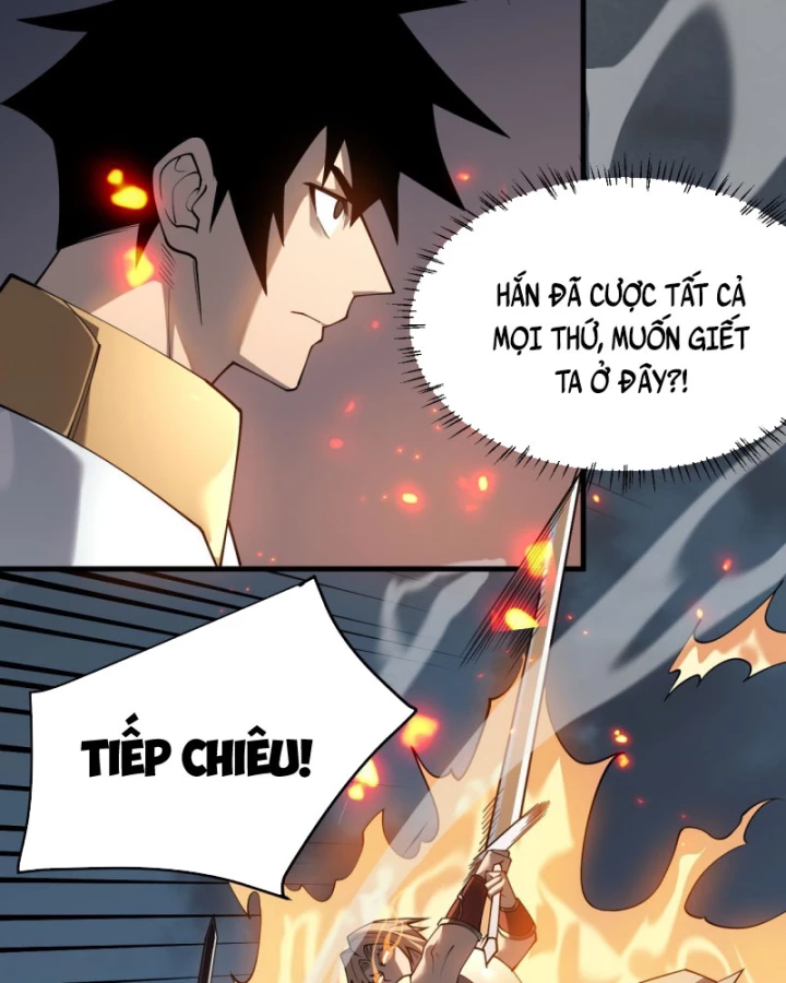 Ta Trở Thành Đại Phản Diện Của Toàn Sever Chapter 27 - Trang 3