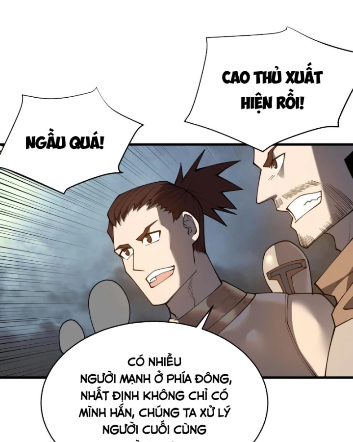 Ta Trở Thành Đại Phản Diện Của Toàn Sever Chapter 27 - Trang 3