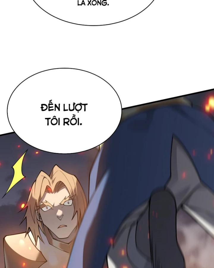 Ta Trở Thành Đại Phản Diện Của Toàn Sever Chapter 27 - Trang 3