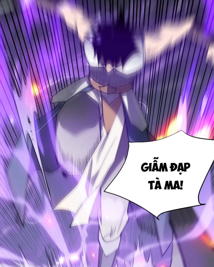 Ta Trở Thành Đại Phản Diện Của Toàn Sever Chapter 27 - Trang 3