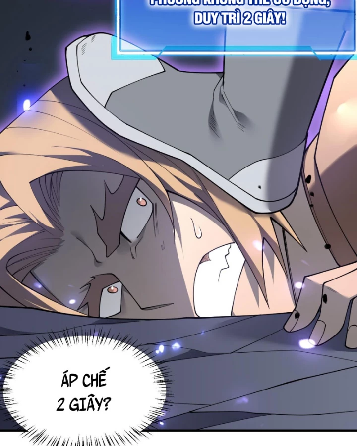 Ta Trở Thành Đại Phản Diện Của Toàn Sever Chapter 27 - Trang 3