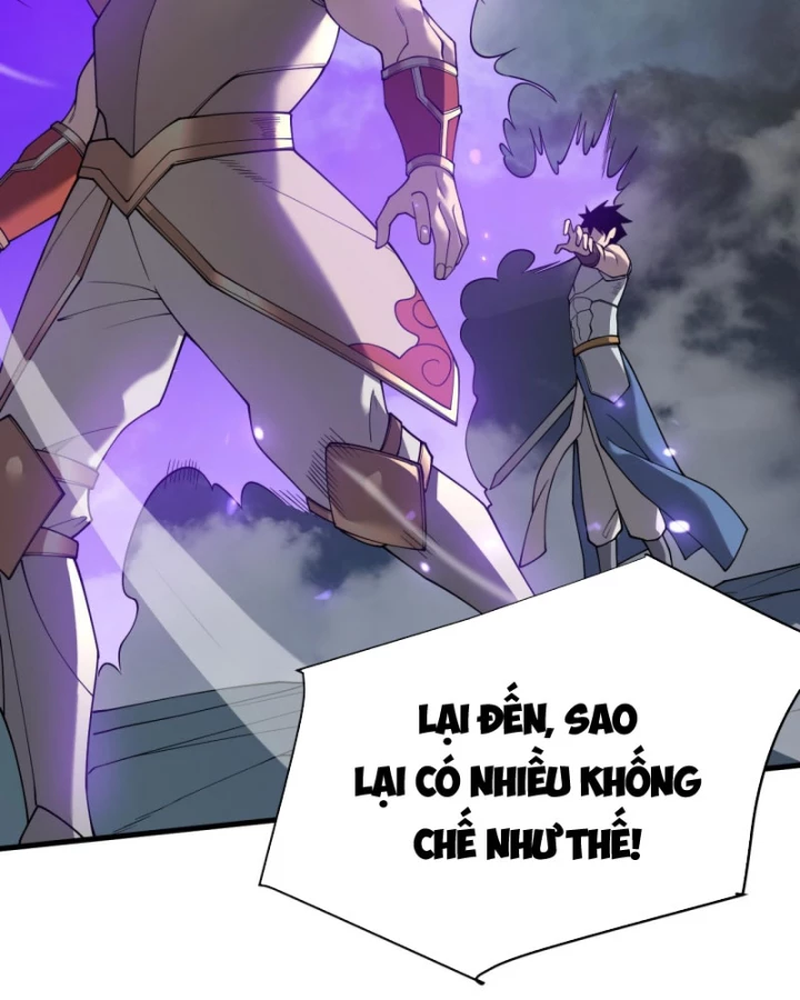 Ta Trở Thành Đại Phản Diện Của Toàn Sever Chapter 27 - Trang 3