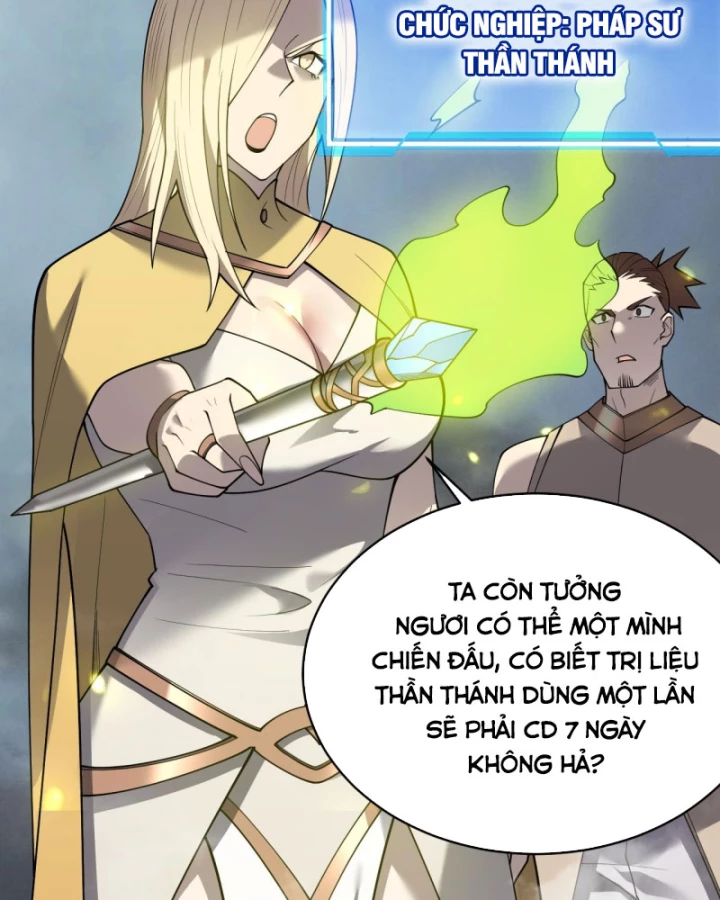 Ta Trở Thành Đại Phản Diện Của Toàn Sever Chapter 27 - Trang 3