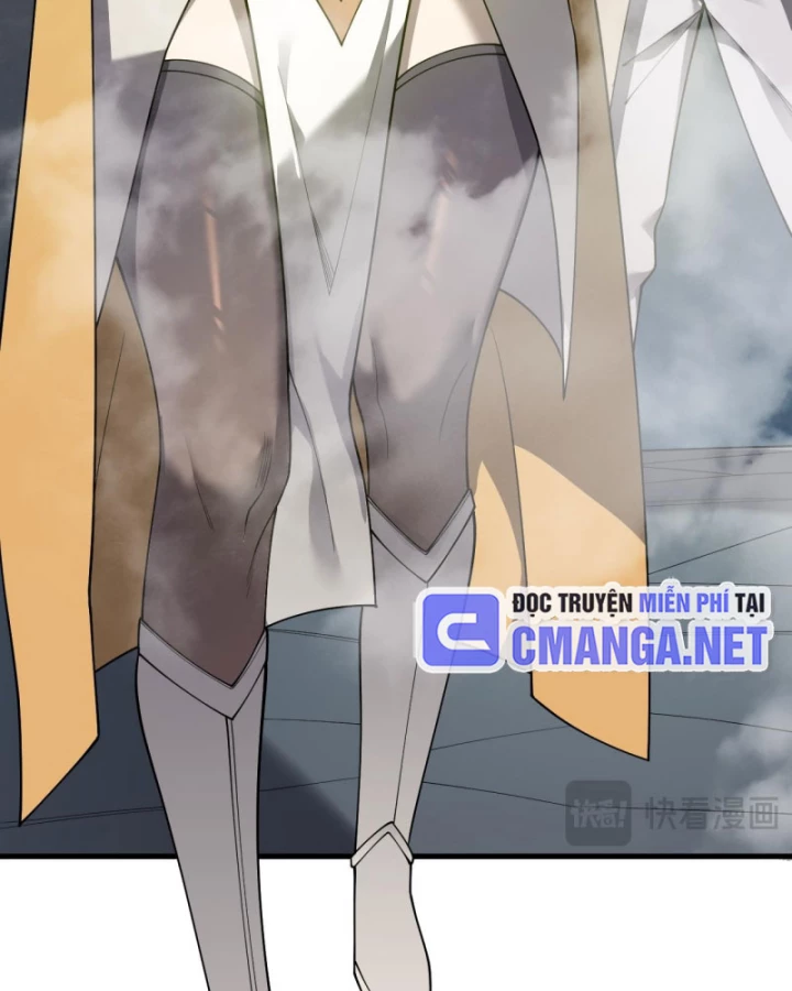 Ta Trở Thành Đại Phản Diện Của Toàn Sever Chapter 27 - Trang 3