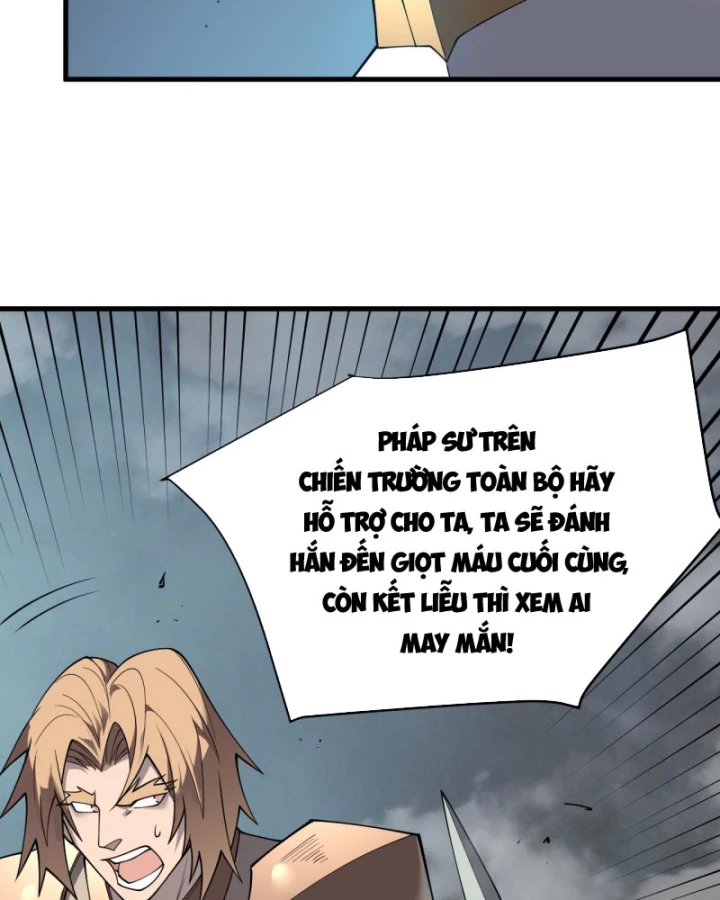 Ta Trở Thành Đại Phản Diện Của Toàn Sever Chapter 27 - Trang 3
