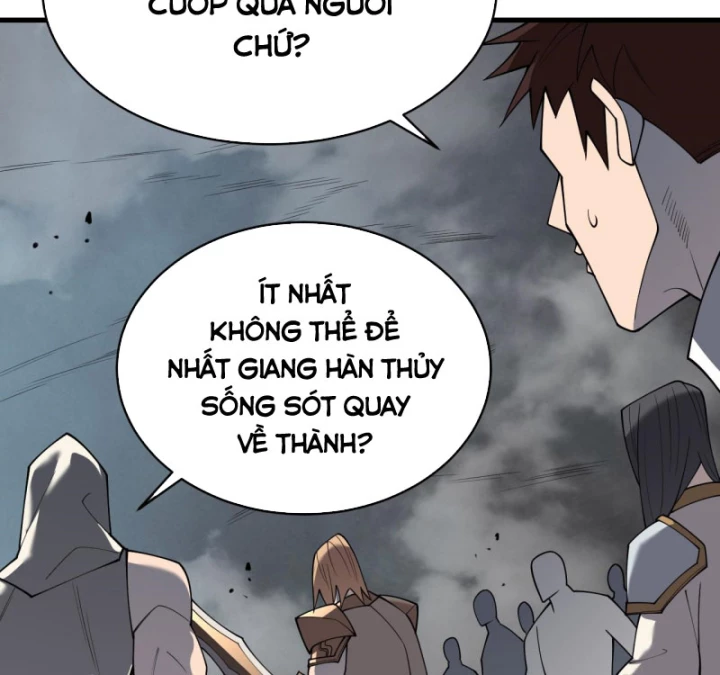 Ta Trở Thành Đại Phản Diện Của Toàn Sever Chapter 27 - Trang 3