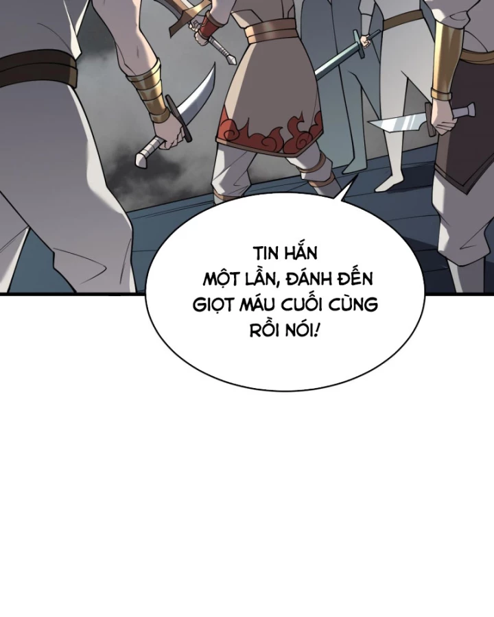 Ta Trở Thành Đại Phản Diện Của Toàn Sever Chapter 27 - Trang 3