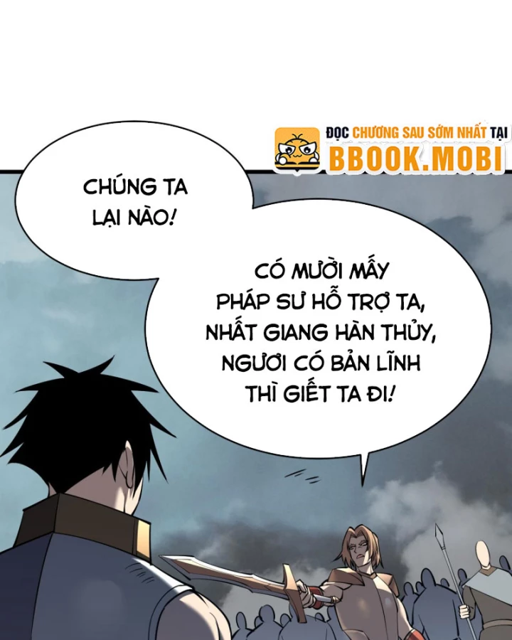 Ta Trở Thành Đại Phản Diện Của Toàn Sever Chapter 27 - Trang 3