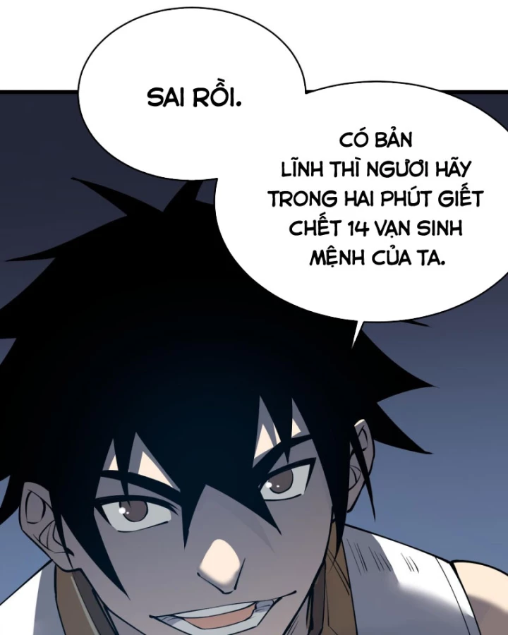Ta Trở Thành Đại Phản Diện Của Toàn Sever Chapter 27 - Trang 3