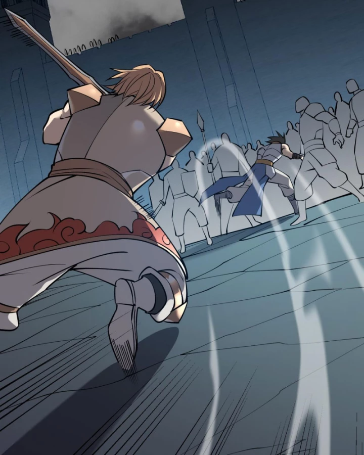 Ta Trở Thành Đại Phản Diện Của Toàn Sever Chapter 27 - Trang 3
