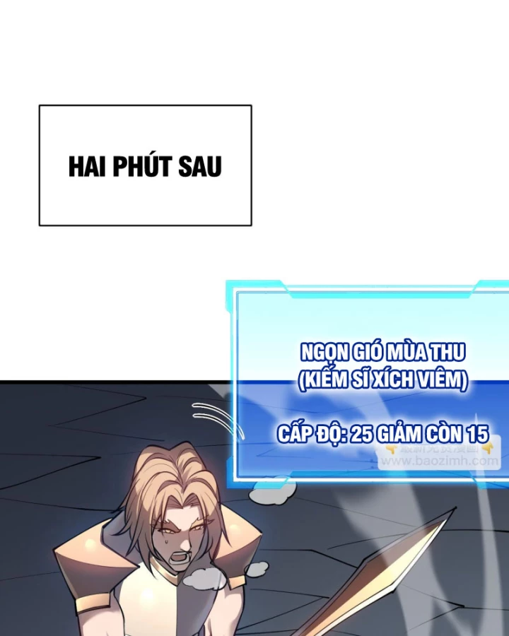 Ta Trở Thành Đại Phản Diện Của Toàn Sever Chapter 27 - Trang 3