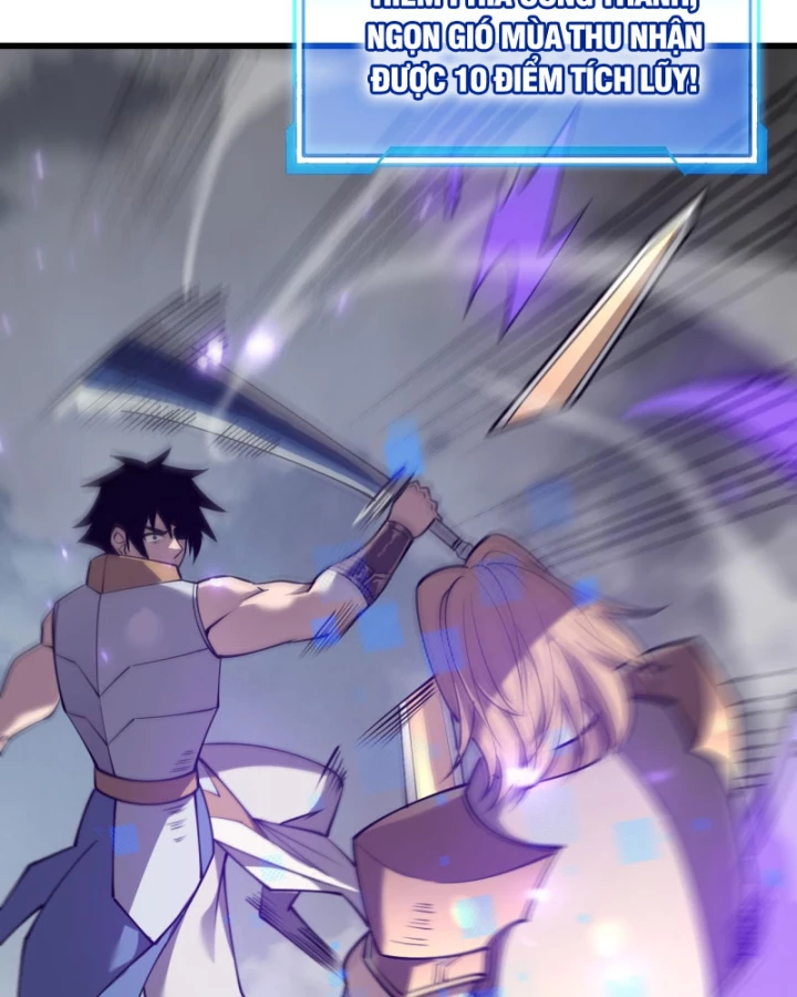 Ta Trở Thành Đại Phản Diện Của Toàn Sever Chapter 27 - Trang 3