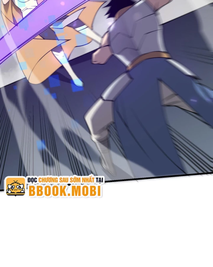 Ta Trở Thành Đại Phản Diện Của Toàn Sever Chapter 27 - Trang 3