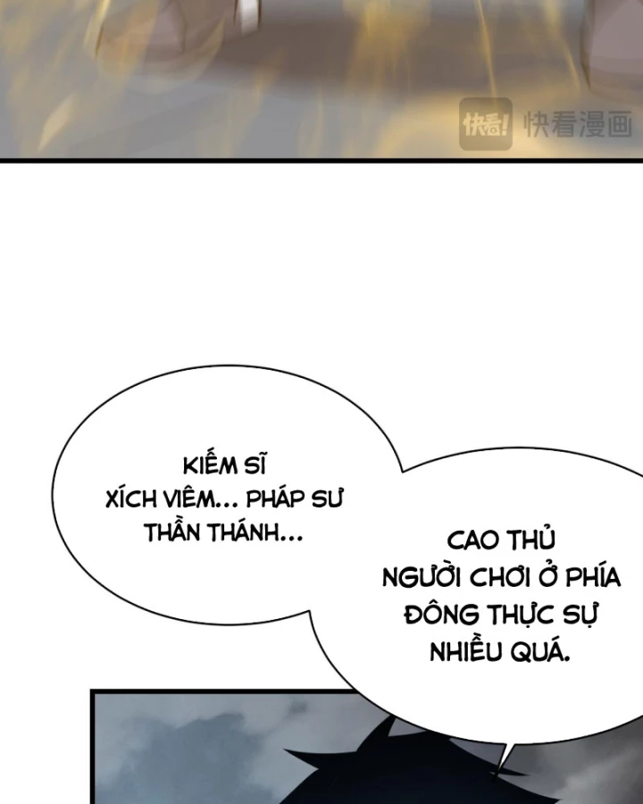 Ta Trở Thành Đại Phản Diện Của Toàn Sever Chapter 27 - Trang 3