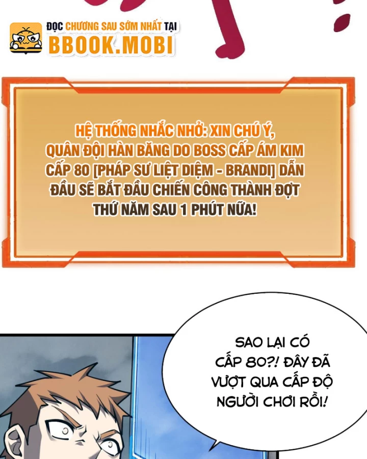 Ta Trở Thành Đại Phản Diện Của Toàn Sever Chapter 27 - Trang 3