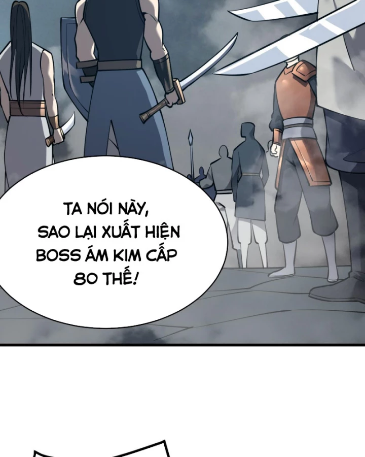 Ta Trở Thành Đại Phản Diện Của Toàn Sever Chapter 27 - Trang 3