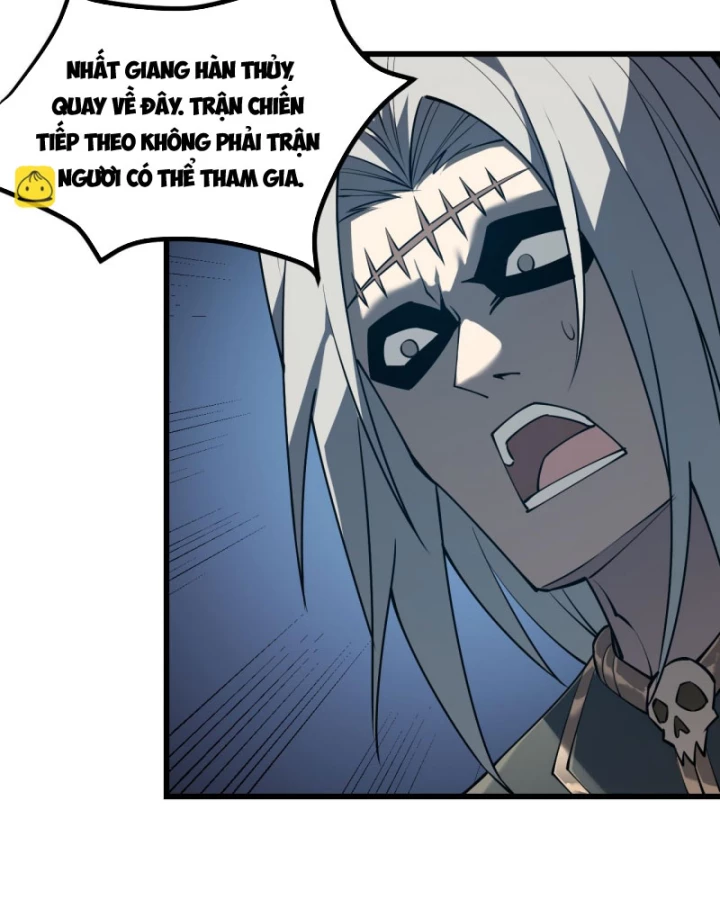 Ta Trở Thành Đại Phản Diện Của Toàn Sever Chapter 27 - Trang 3