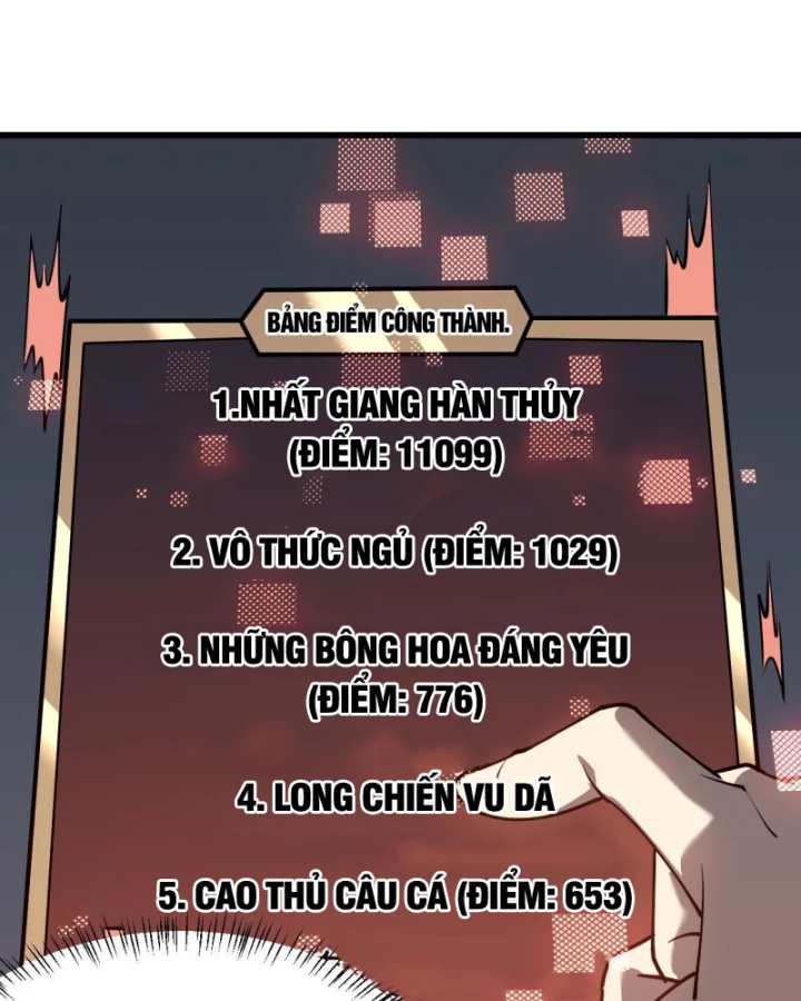 Ta Trở Thành Đại Phản Diện Của Toàn Sever Chapter 27 - Trang 3