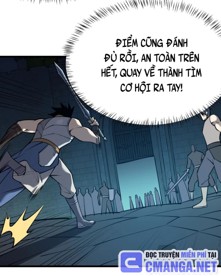Ta Trở Thành Đại Phản Diện Của Toàn Sever Chapter 27 - Trang 3
