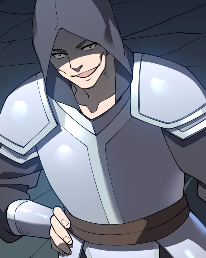 Ta Trở Thành Đại Phản Diện Của Toàn Sever Chapter 27 - Trang 3