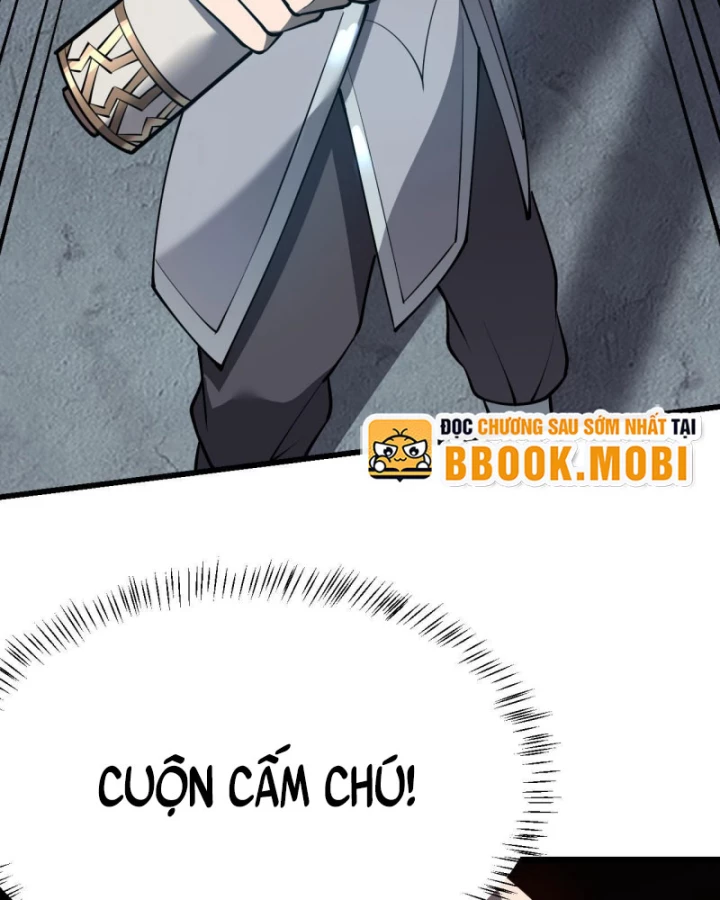 Ta Trở Thành Đại Phản Diện Của Toàn Sever Chapter 27 - Trang 3