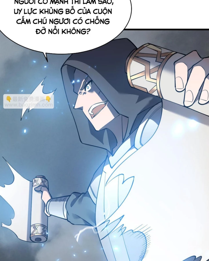 Ta Trở Thành Đại Phản Diện Của Toàn Sever Chapter 27 - Trang 3