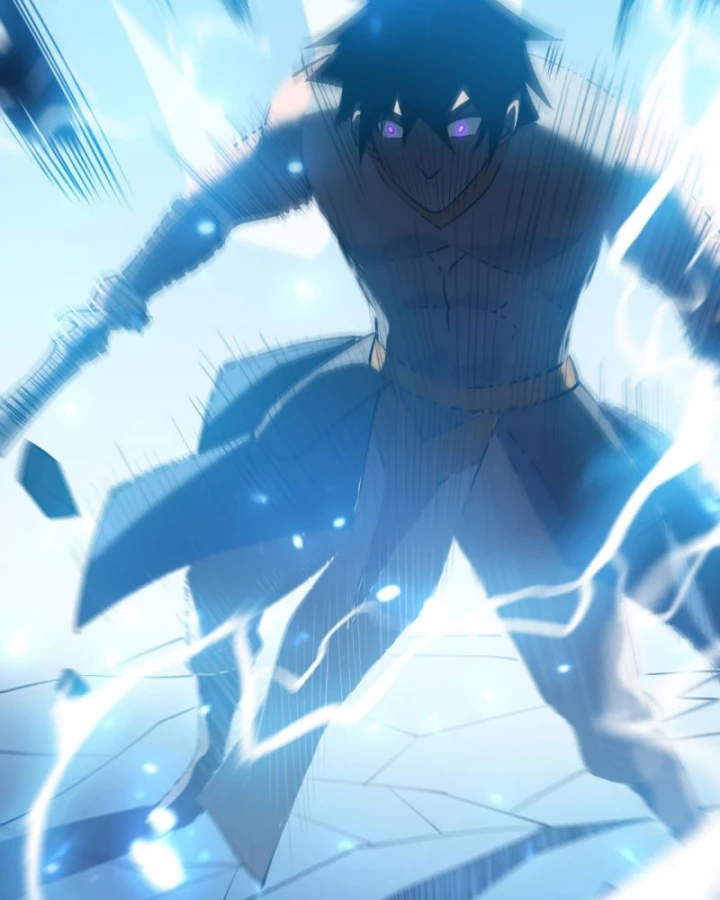Ta Trở Thành Đại Phản Diện Của Toàn Sever Chapter 27 - Trang 3