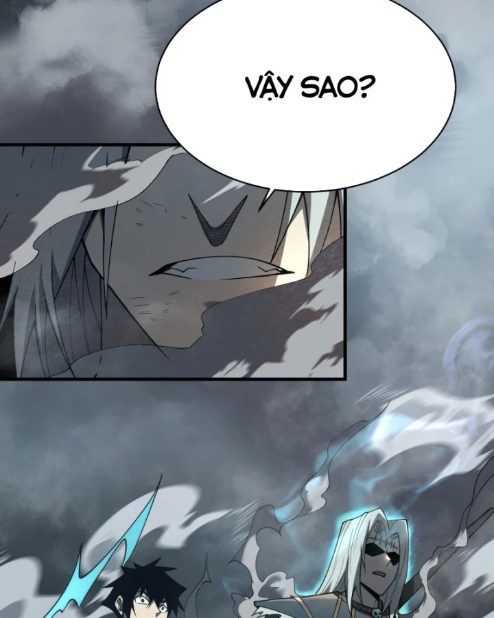 Ta Trở Thành Đại Phản Diện Của Toàn Sever Chapter 28 - Trang 3