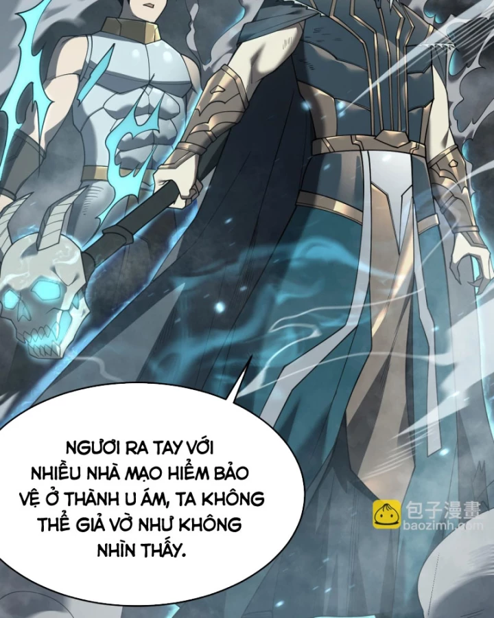 Ta Trở Thành Đại Phản Diện Của Toàn Sever Chapter 28 - Trang 3