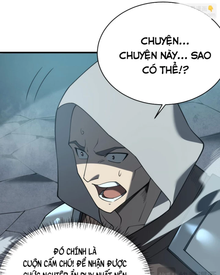 Ta Trở Thành Đại Phản Diện Của Toàn Sever Chapter 28 - Trang 3