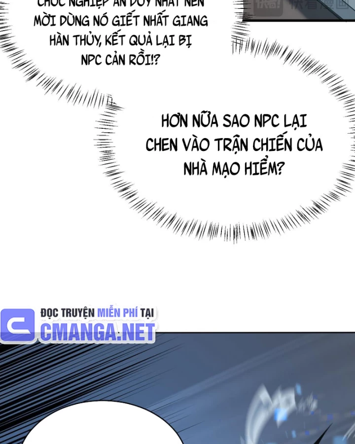 Ta Trở Thành Đại Phản Diện Của Toàn Sever Chapter 28 - Trang 3