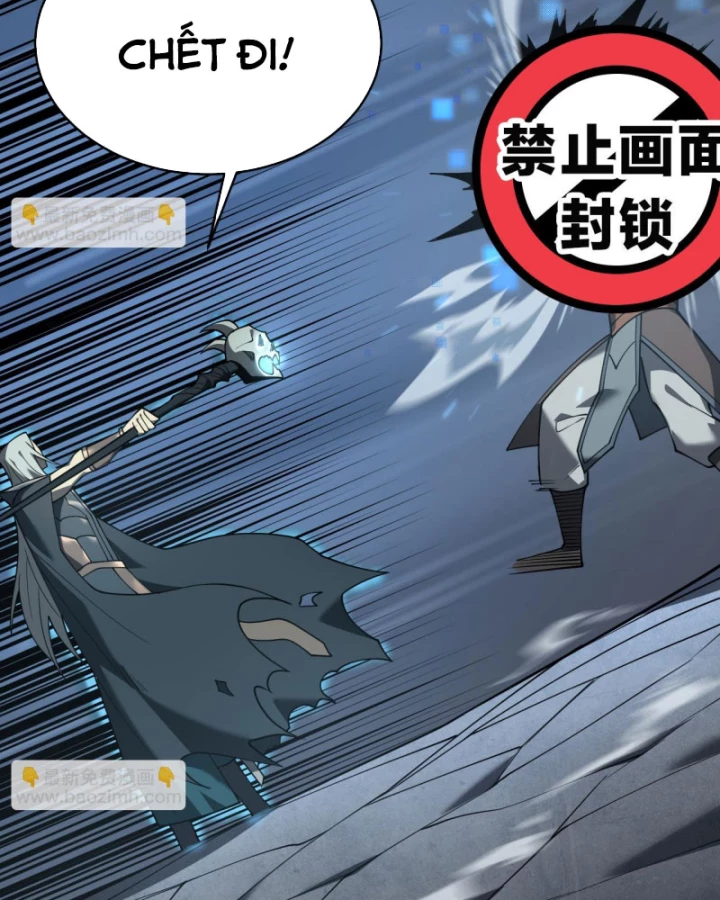Ta Trở Thành Đại Phản Diện Của Toàn Sever Chapter 28 - Trang 3