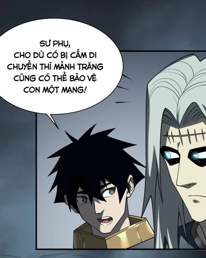 Ta Trở Thành Đại Phản Diện Của Toàn Sever Chapter 28 - Trang 3