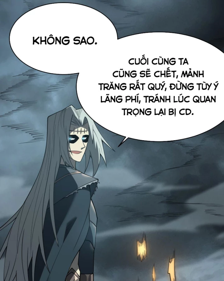 Ta Trở Thành Đại Phản Diện Của Toàn Sever Chapter 28 - Trang 3