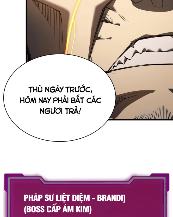 Ta Trở Thành Đại Phản Diện Của Toàn Sever Chapter 28 - Trang 3
