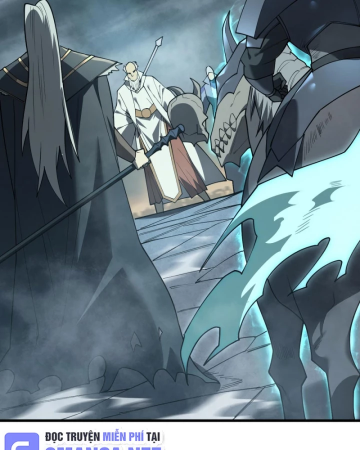 Ta Trở Thành Đại Phản Diện Của Toàn Sever Chapter 28 - Trang 3