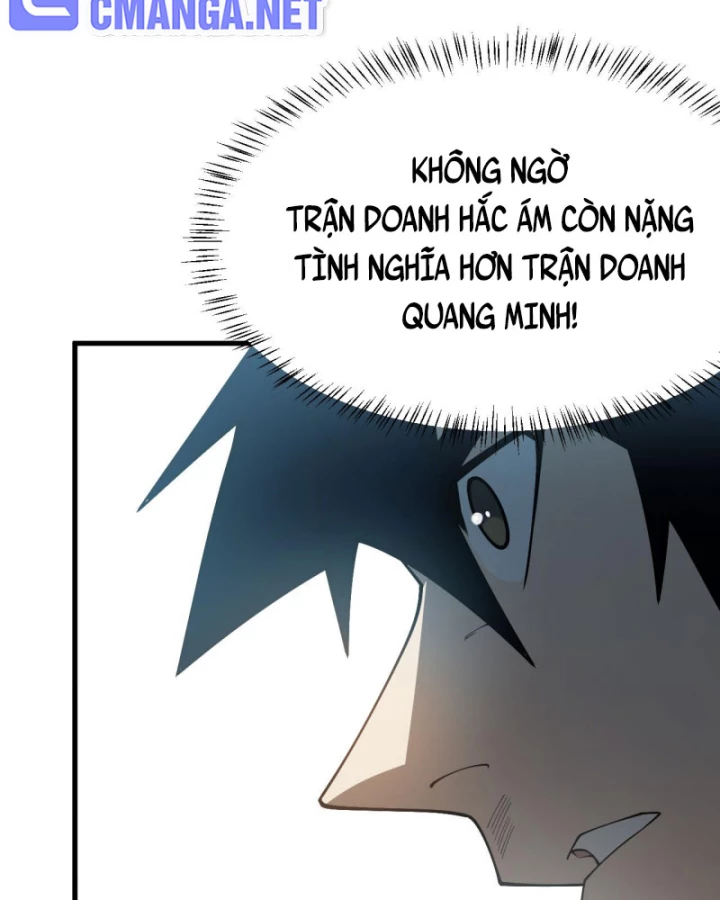 Ta Trở Thành Đại Phản Diện Của Toàn Sever Chapter 28 - Trang 3