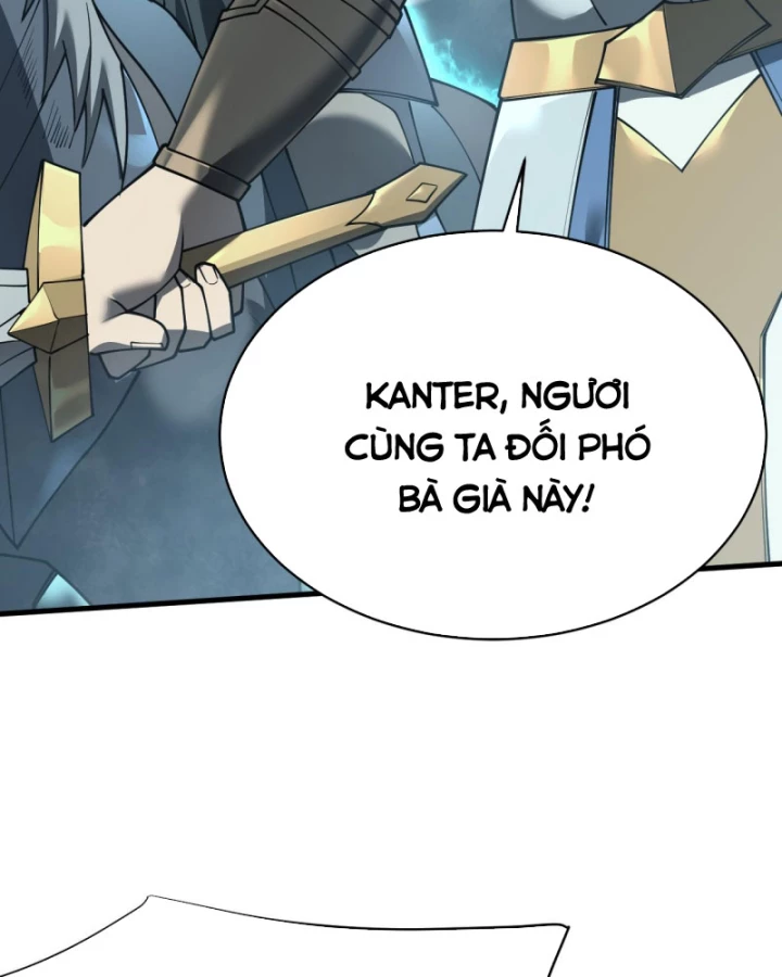 Ta Trở Thành Đại Phản Diện Của Toàn Sever Chapter 28 - Trang 3